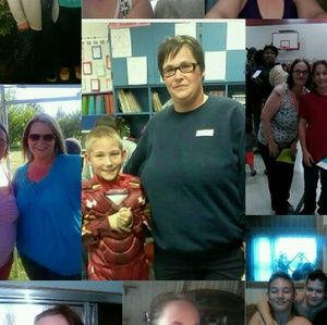 Meet your Posher, Tara